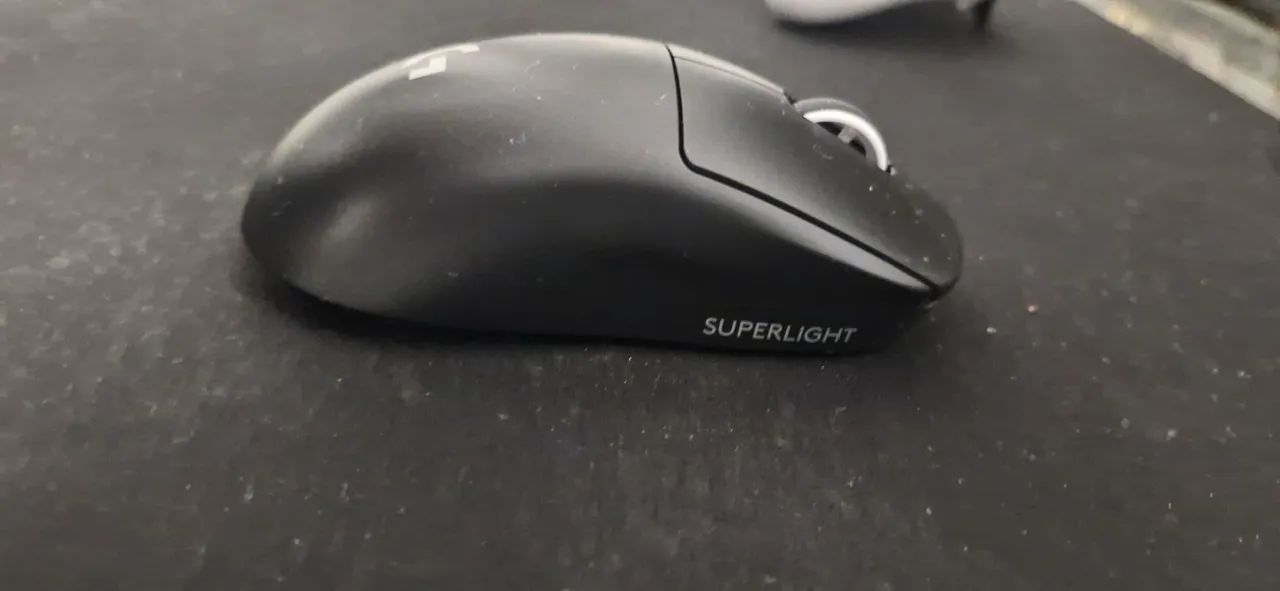 Mouse G Pro X Superlight64374417617282124