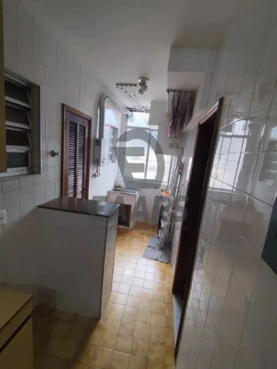 RESIDENCIAL RIO DE JANEIRO ANDARAÍ - Foto 14