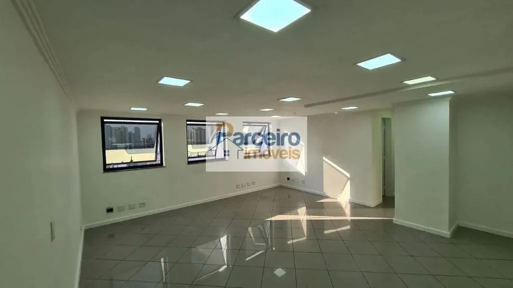 Sala à venda, 35 m² por R$ 350.000,00 - Tatuapé - São Paulo/SP