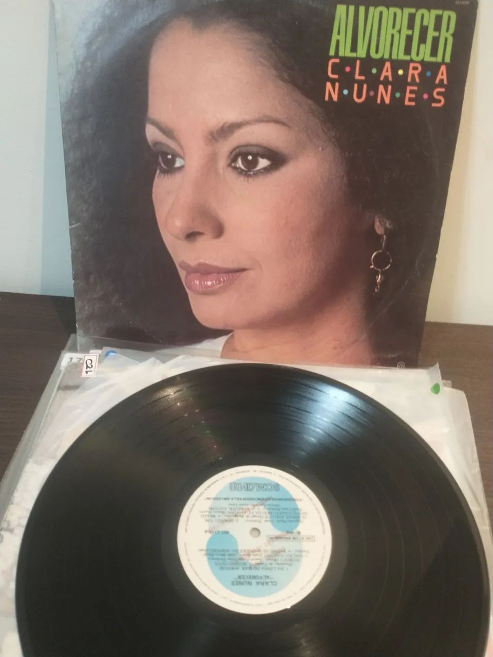 Discos de vinil valores nas fotos - Foto 3