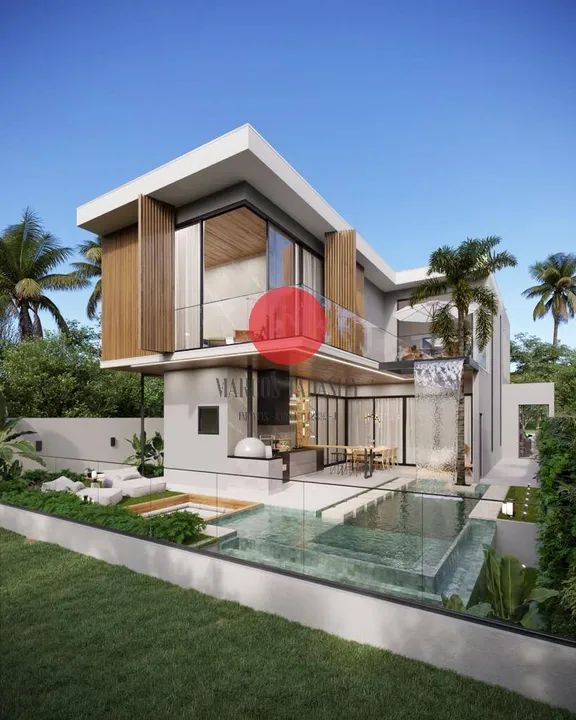 VENDA EXCELENTE LOTE COND. RESERVA SANTA ANNA - Foto 11