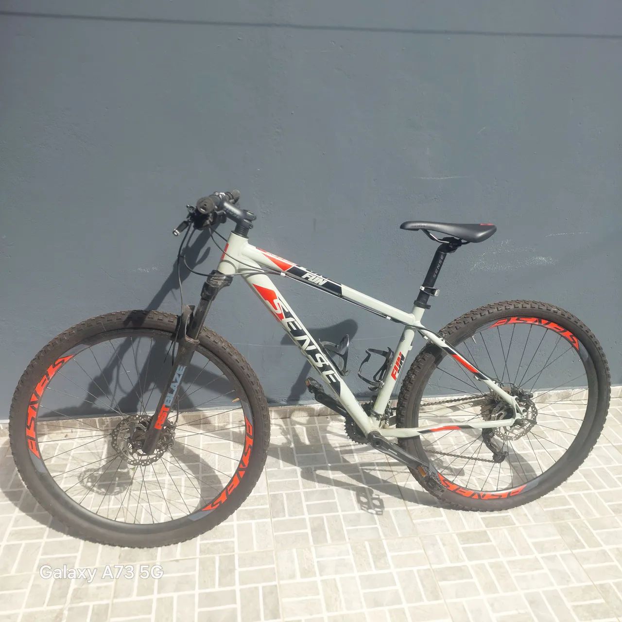 Sense Evo Fun 2021- Revisada- Betim - Foto 4