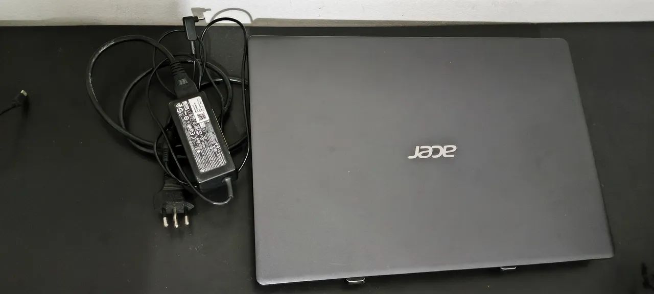 Notebook Acer Aspire 3 - Ótimo Estado! - Foto 3
