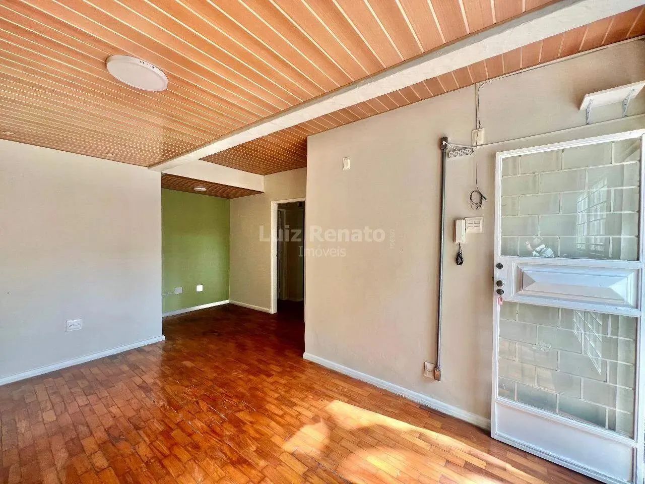 Casa 2 quartos para Aluguel no Santo Antonio