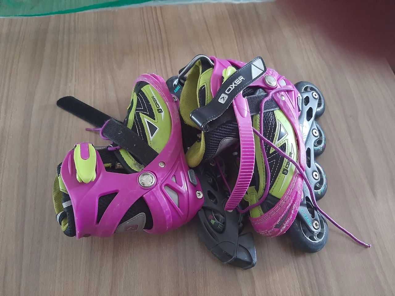 Ptins Oxer 34 ao 37 - Foto 5