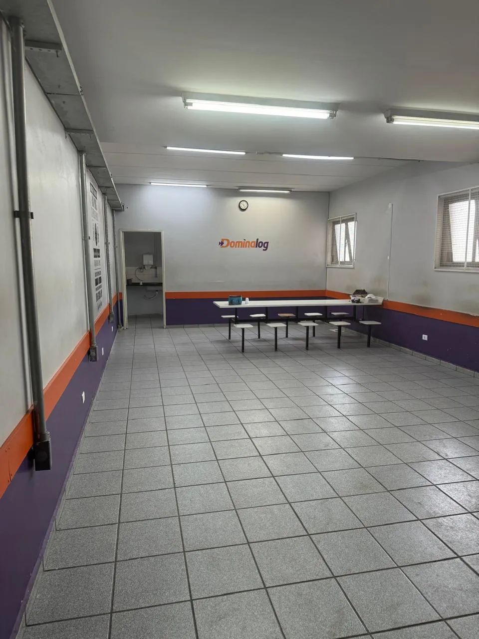 Imóvel para aluguel tem 6055 metros quadrados em Tamboré - Barueri - SP - Foto 11