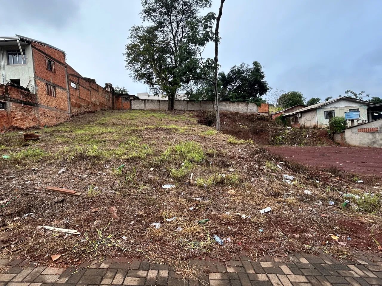 Terreno 900m2 no Centro de Foz do Iguaçu - Foto 2