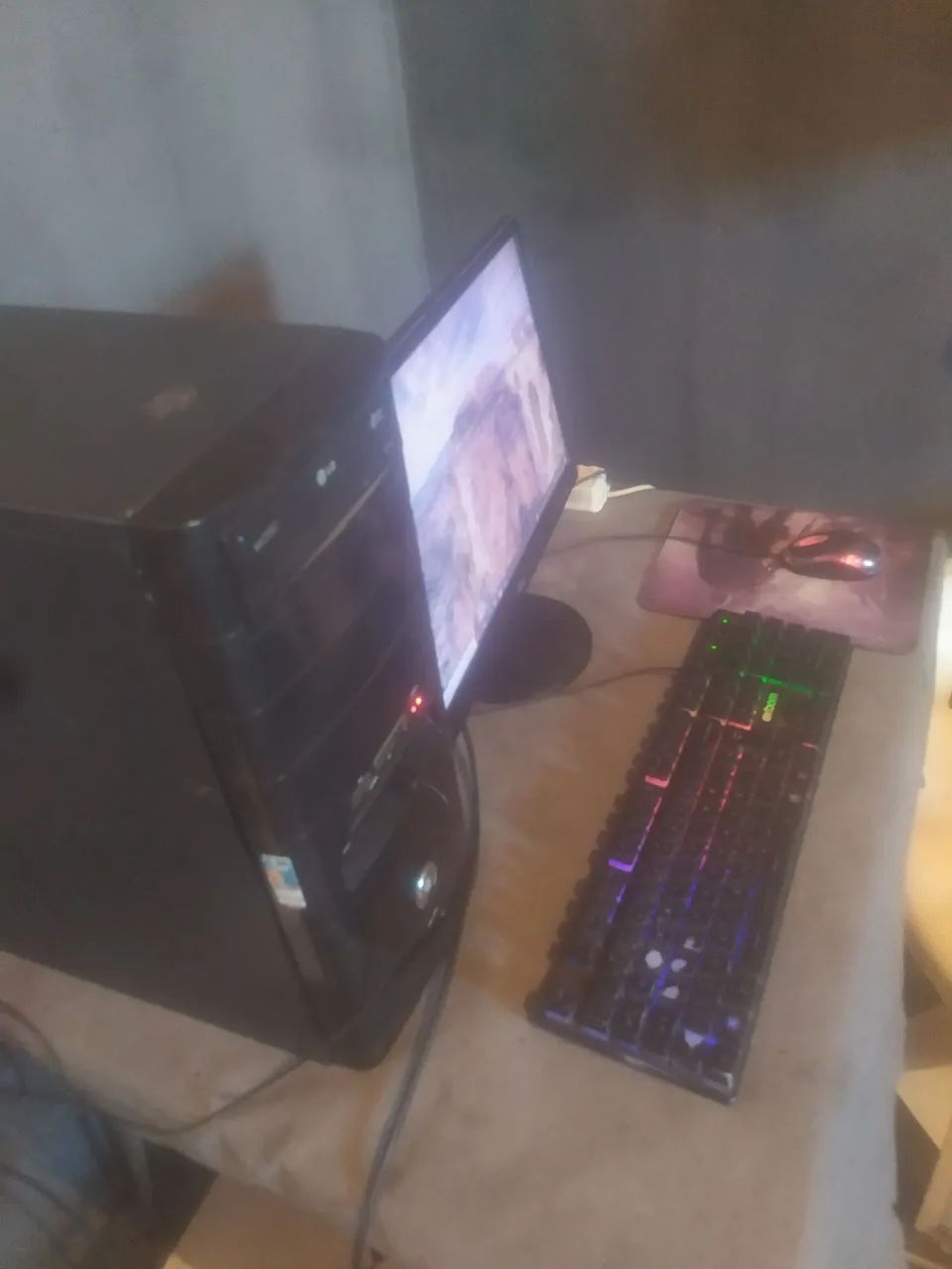 Complete PC64842079364353120