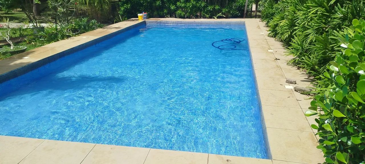 Limpeza de piscinas  - Foto 5