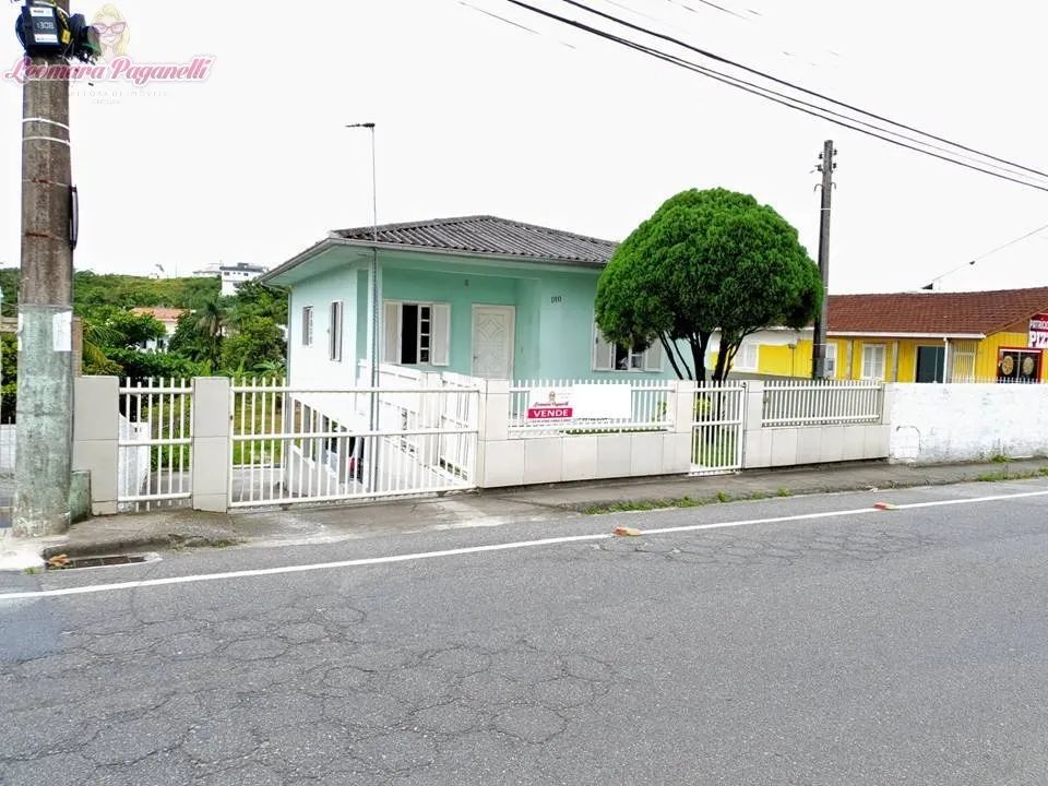 Casa Alvenaria para Venda em Passa Vinte Palhoça-SC - Foto 2