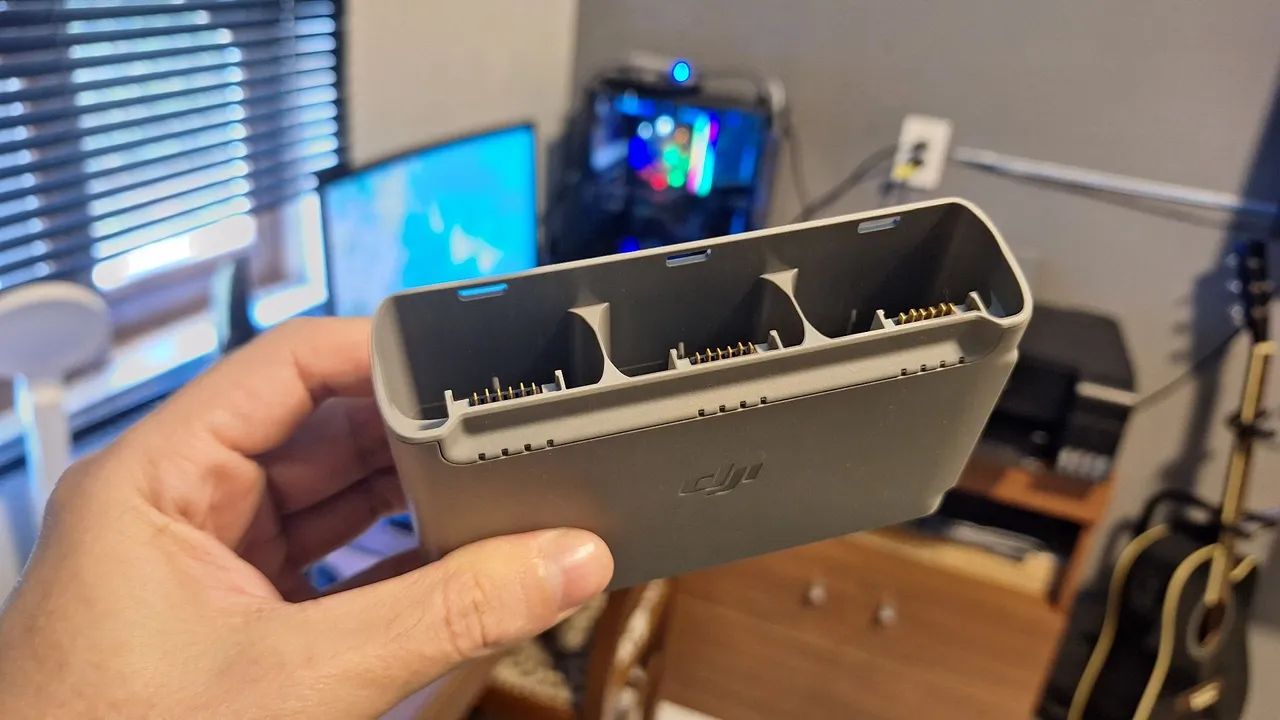 Peças Drone Mini 2 a partir de R$20,00!!!! - Foto 4