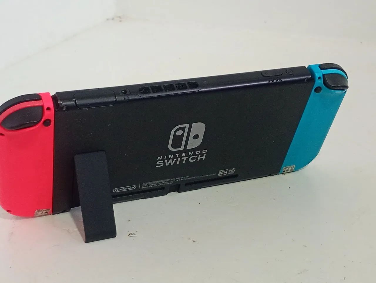 Nintendo Switch - Foto 5