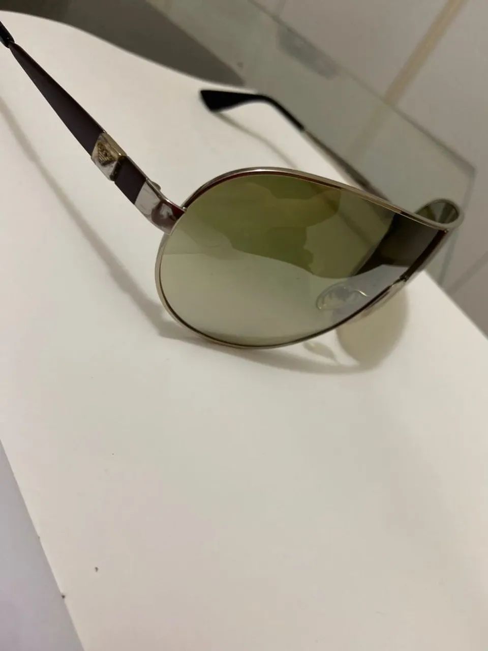 Óculos de sol Armani Exchange - Foto 2
