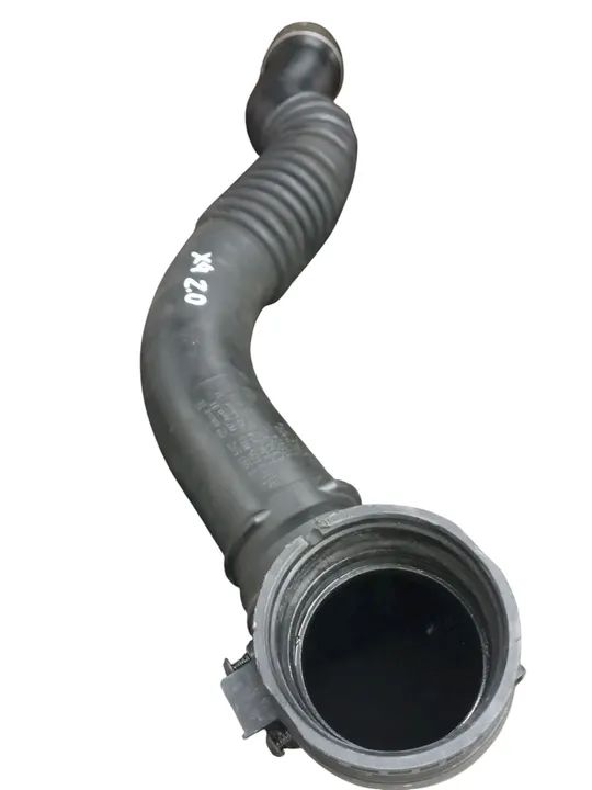 MANGUEIRA DO INTERCOOLER BMW X3 2.0 DO BMW X3 2.0 2016/2016 - Foto 3