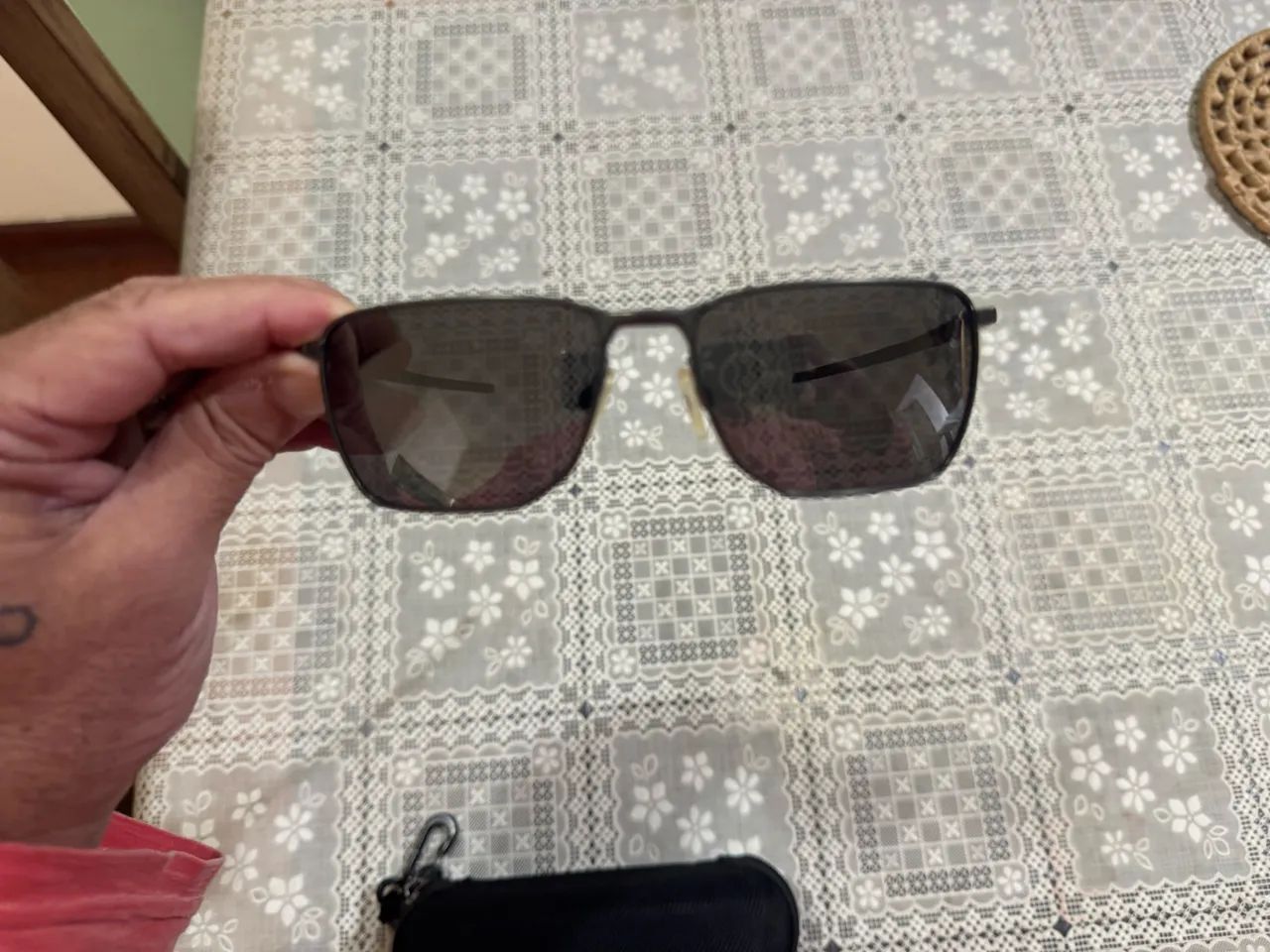 Óculos Oakley - Foto 2