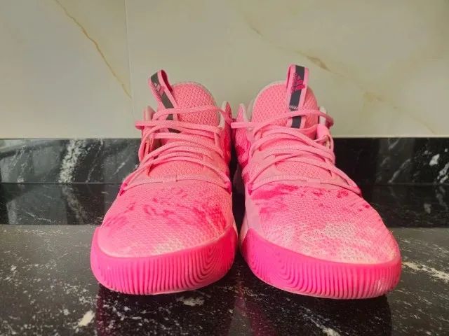 Tenis adidas harden stepback 3 - pink - Calçados Esportivos - Vila
