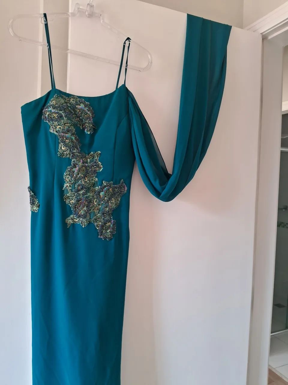 Vestido feminino  - Foto 3