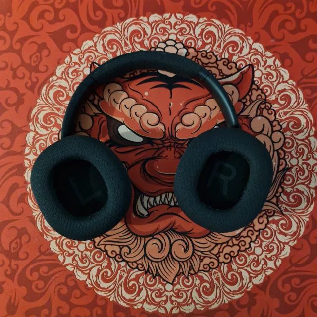 Headset Baseus GH02 - Foto 4