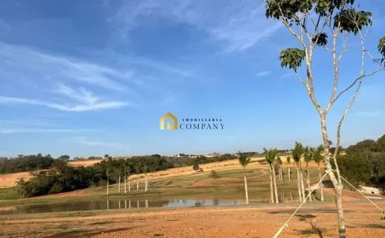 Condomínio Boa Vista Village - Terreno no condomínio Boa Vista Village em Porto Feliz/SP