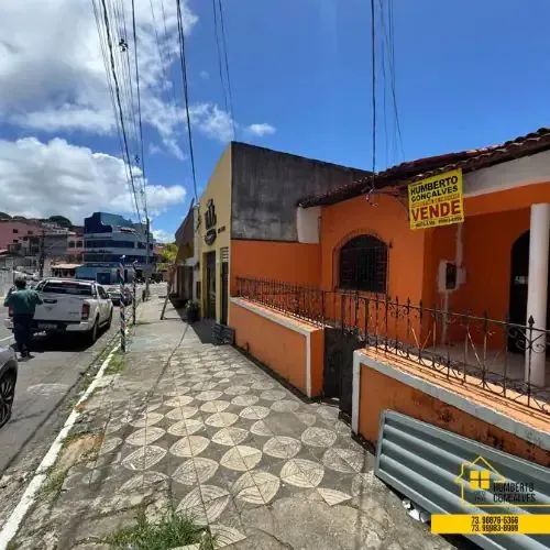 Casa à venda em rua pública, AVENIDA ITABUNA , Ilhéus, BA - Foto 3