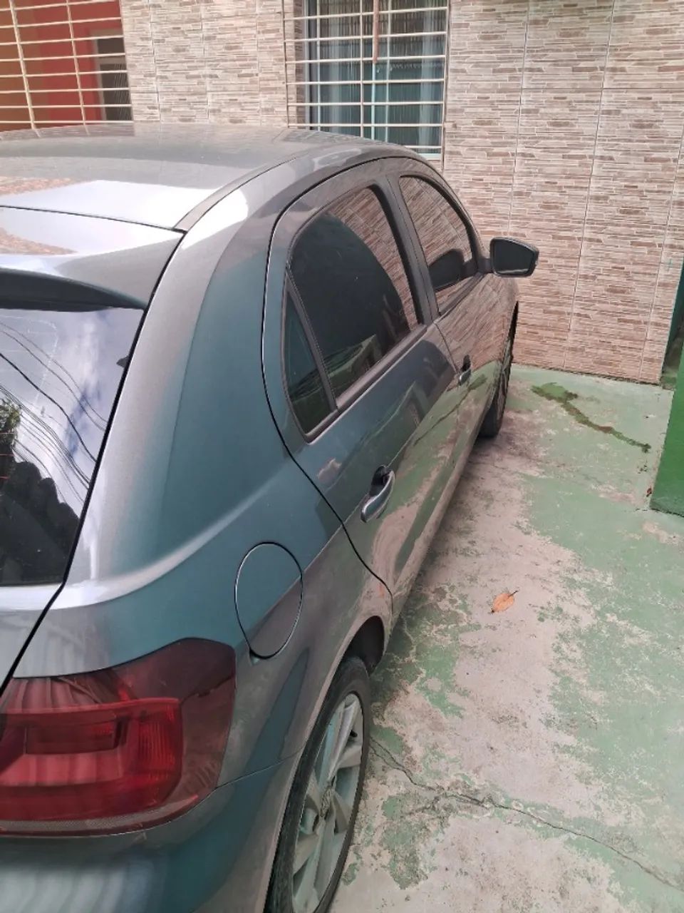 Vendo Gol 2020 completo - Foto 5