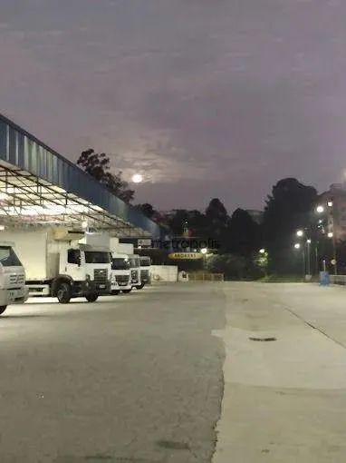 Galpão para alugar, 2987 m² por R$ 125.277,25/mês - Conceição - São Paulo/SP - Foto 10