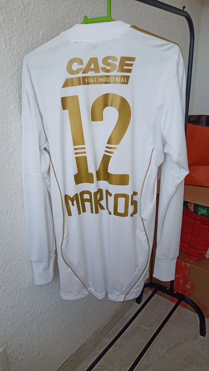 Camisa São Marcos Palmeiras  - Foto 2