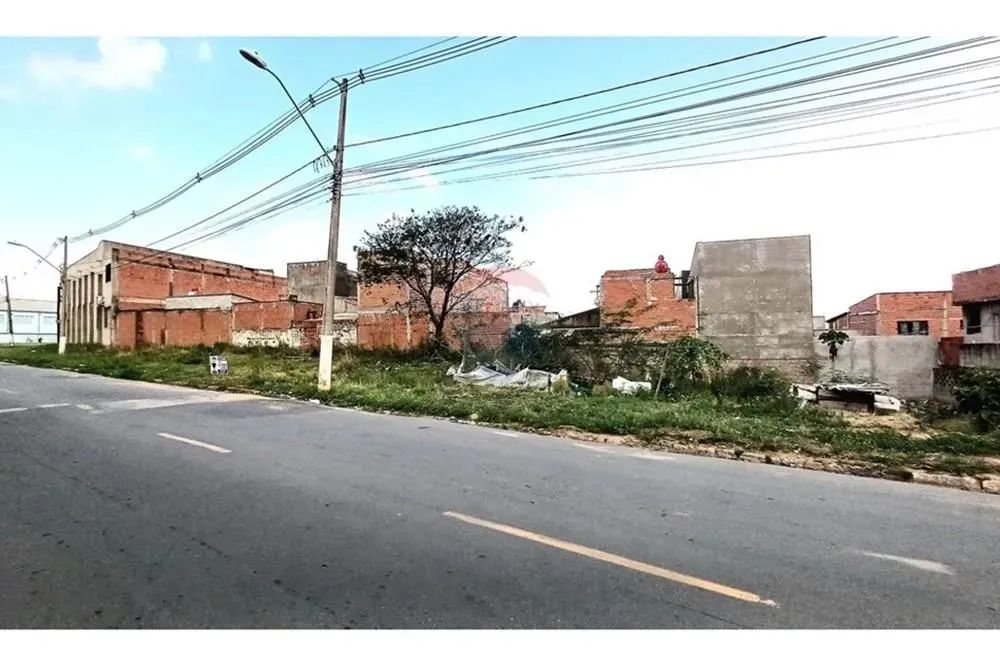 Terreno a venda 550m² - Jardim Paulista Monte Mor -SP - Foto 5