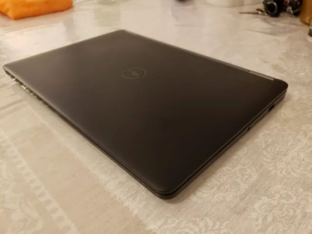 Ultrabook Dell i7 Latitude 6a Geração com Promoção Imbatível/ Forneço Garantia/ Parcelo - Foto 4