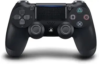 Controle PS4 Dualshock 4 || Original || Preto || Lacrado || Parcelamento sem juros 