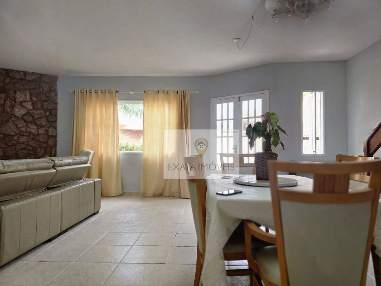 Casa com 3 quartos, Extensão do Bosque - Rio das Ostras/RJ - Foto 4