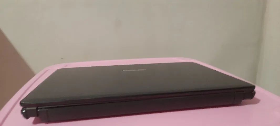 Notebook Asus X401U - Foto 4