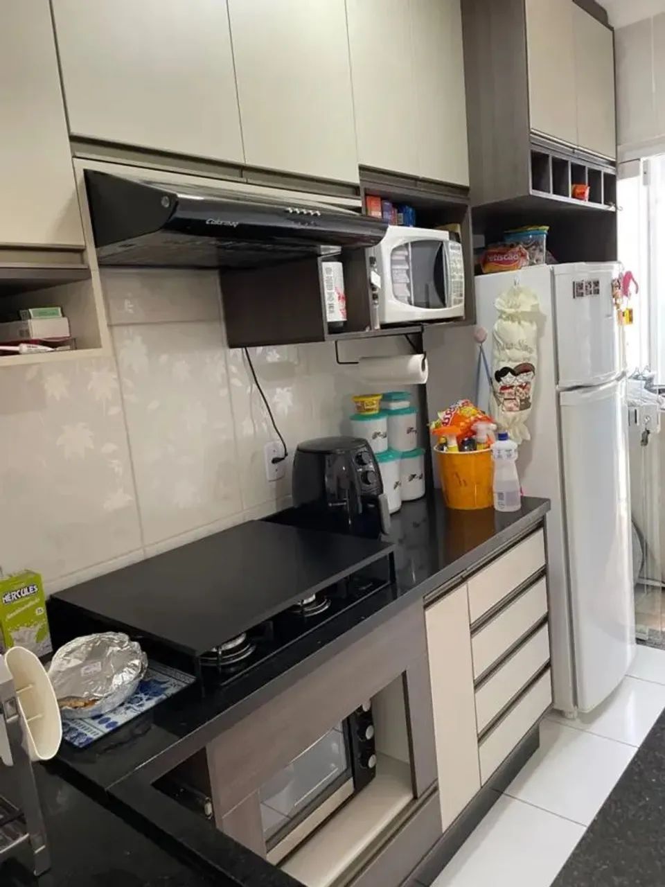 Casa para Venda em Sorocaba, Parque São Bento, 2 dormitórios, 2 banheiros, 2 vagas - Foto 4
