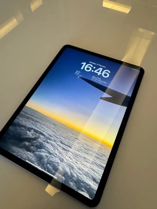 iPad Pro M2 128 Gb - Foto 4