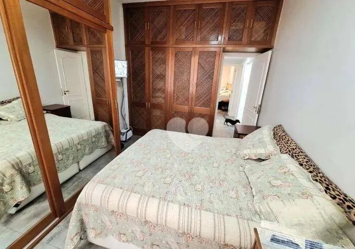 Apartamento com 3 quartos na Atlântica - Foto 11