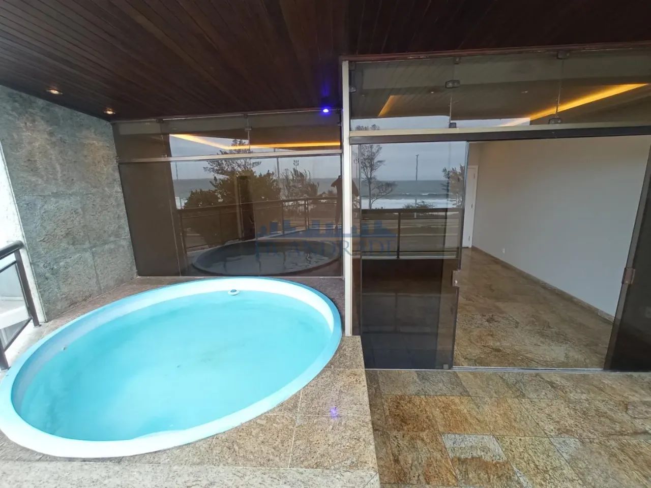 Recreio dos Bandeirantes | Apartamento 3 quartos, sendo 3 suites - Foto 9