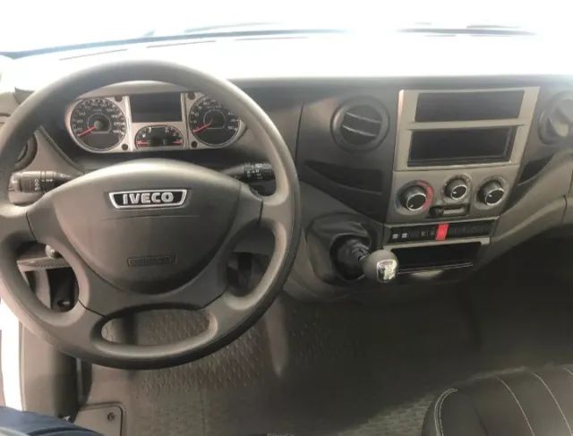 Iveco Daily Bau  2019 - Foto 3