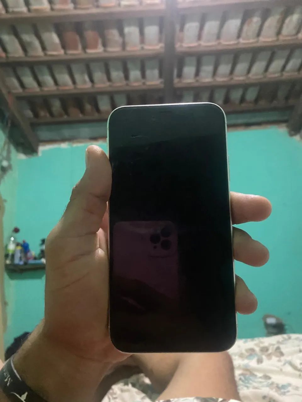 IPHONE XR  - Foto 3