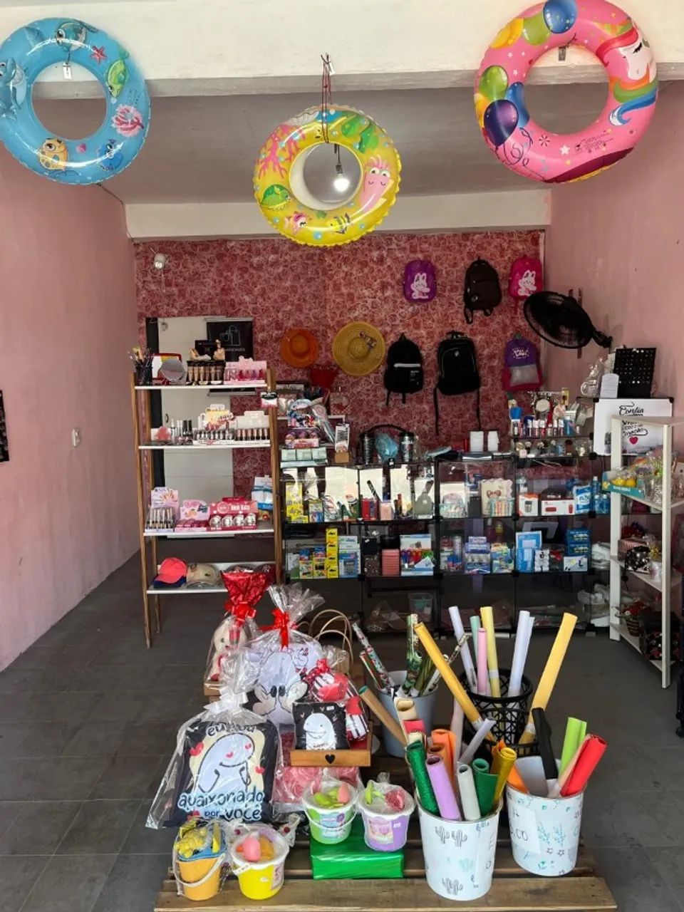 LOJA DE VARIEDADES - Foto 3
