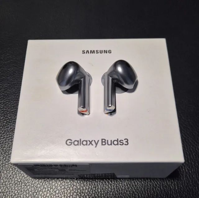 Fone de Ouvido Galaxy Buds 3