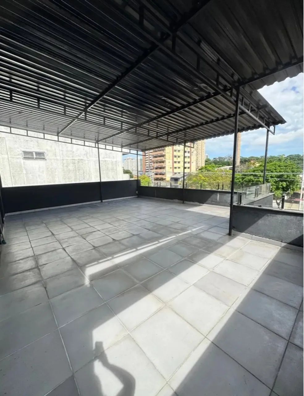 Prédio Comercial, 3 pavimentos, 525m² no Bairro do Marco - Foto 3
