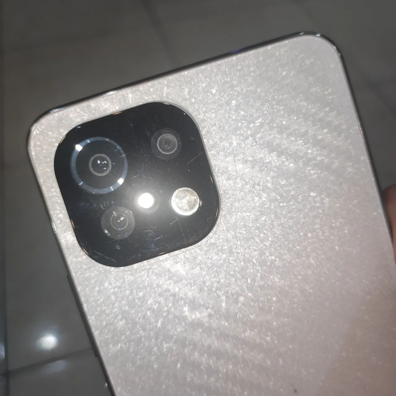 Xiaomi 11 Lite NE 128 GB