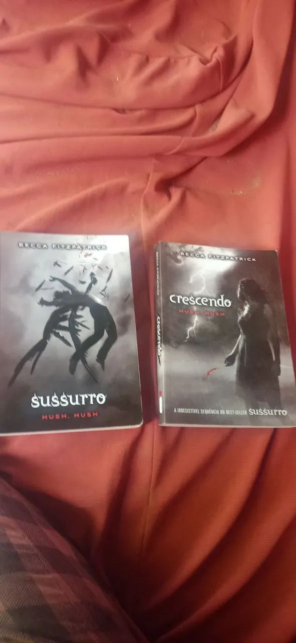 Livros  - Foto 2