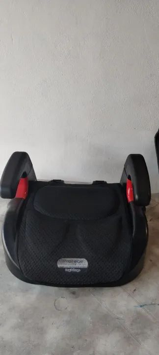 Cadeira de infantil para Carro