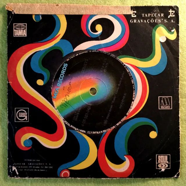 Disco de vinil Bhill Haley and His comets - Foto 3