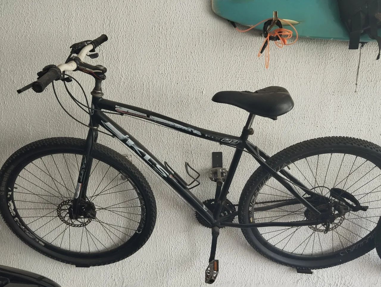 Vende - se bicicleta aro 29