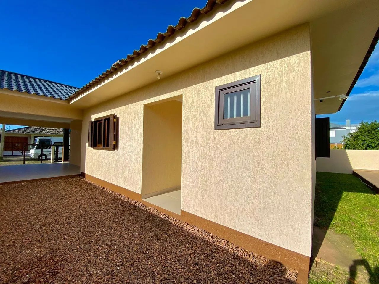 CASA COM PISCINA - Foto 3