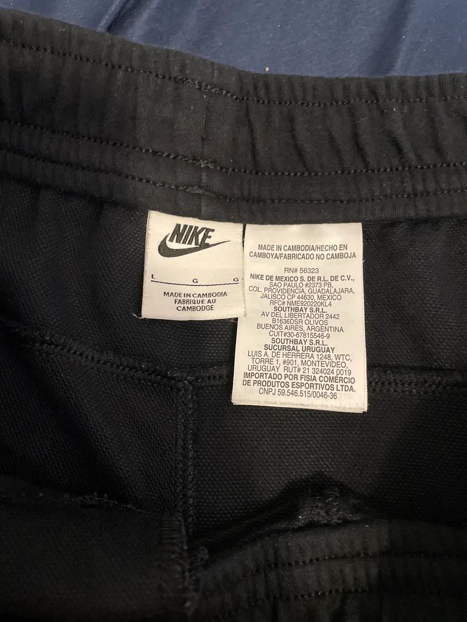 Calça Nike  - Foto 3