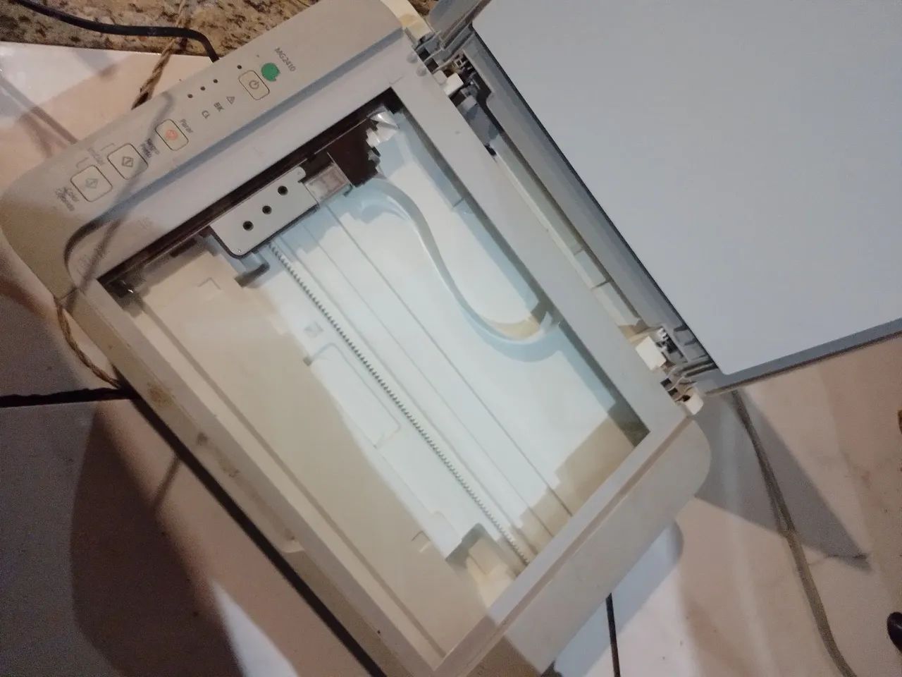 Impressora Pixma MG2410