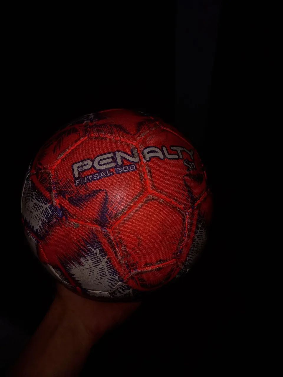 Penalty Futsal Ball